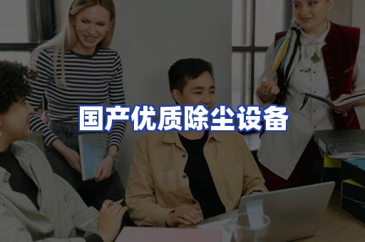 国产优质除尘设备